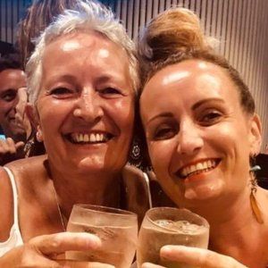 Meet your Posher, Carol